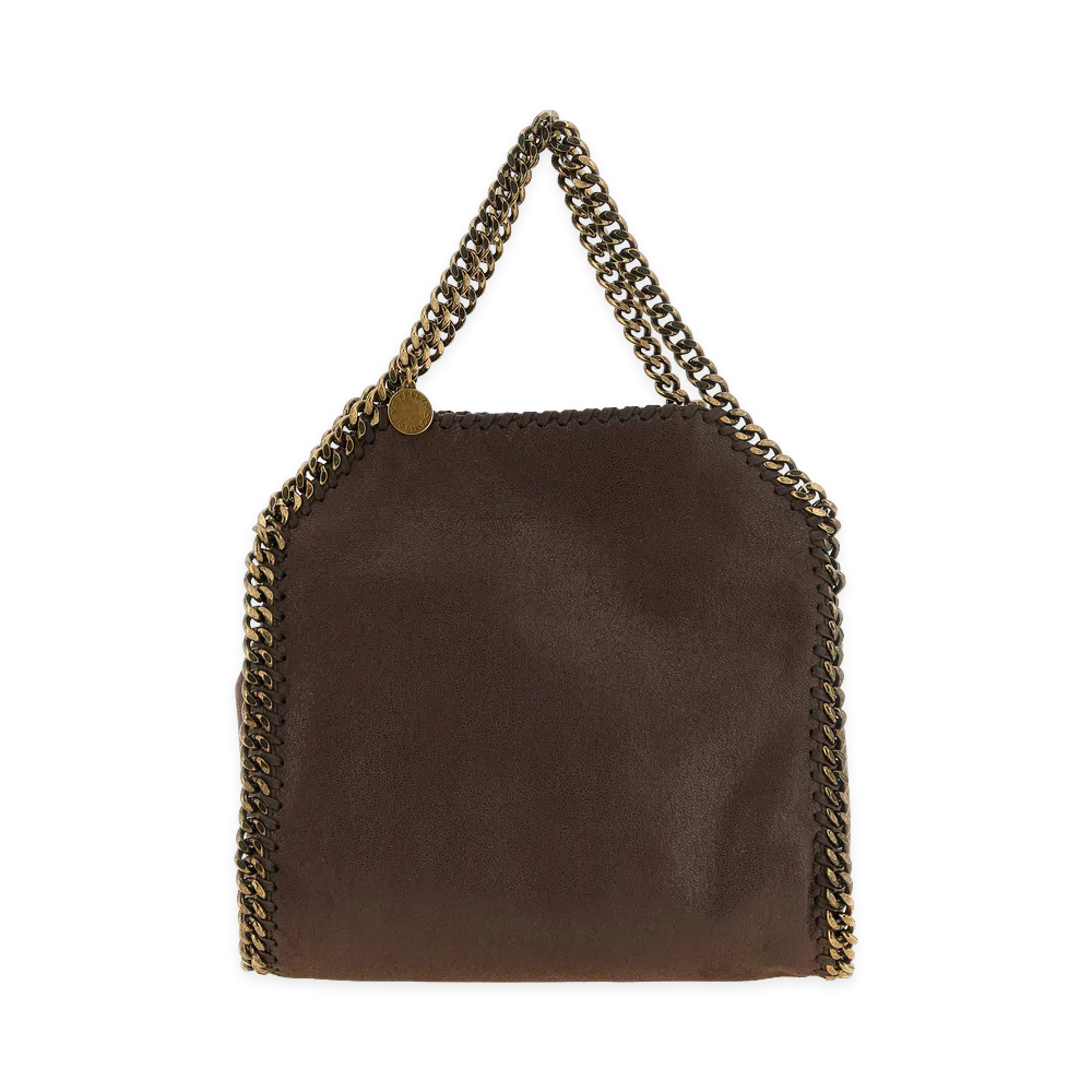 STELLA McCARTNEY Women's Bag "Brown"