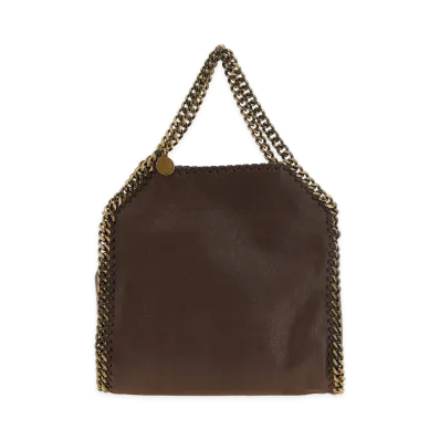 STELLA McCARTNEY Women's Bag "Brown"