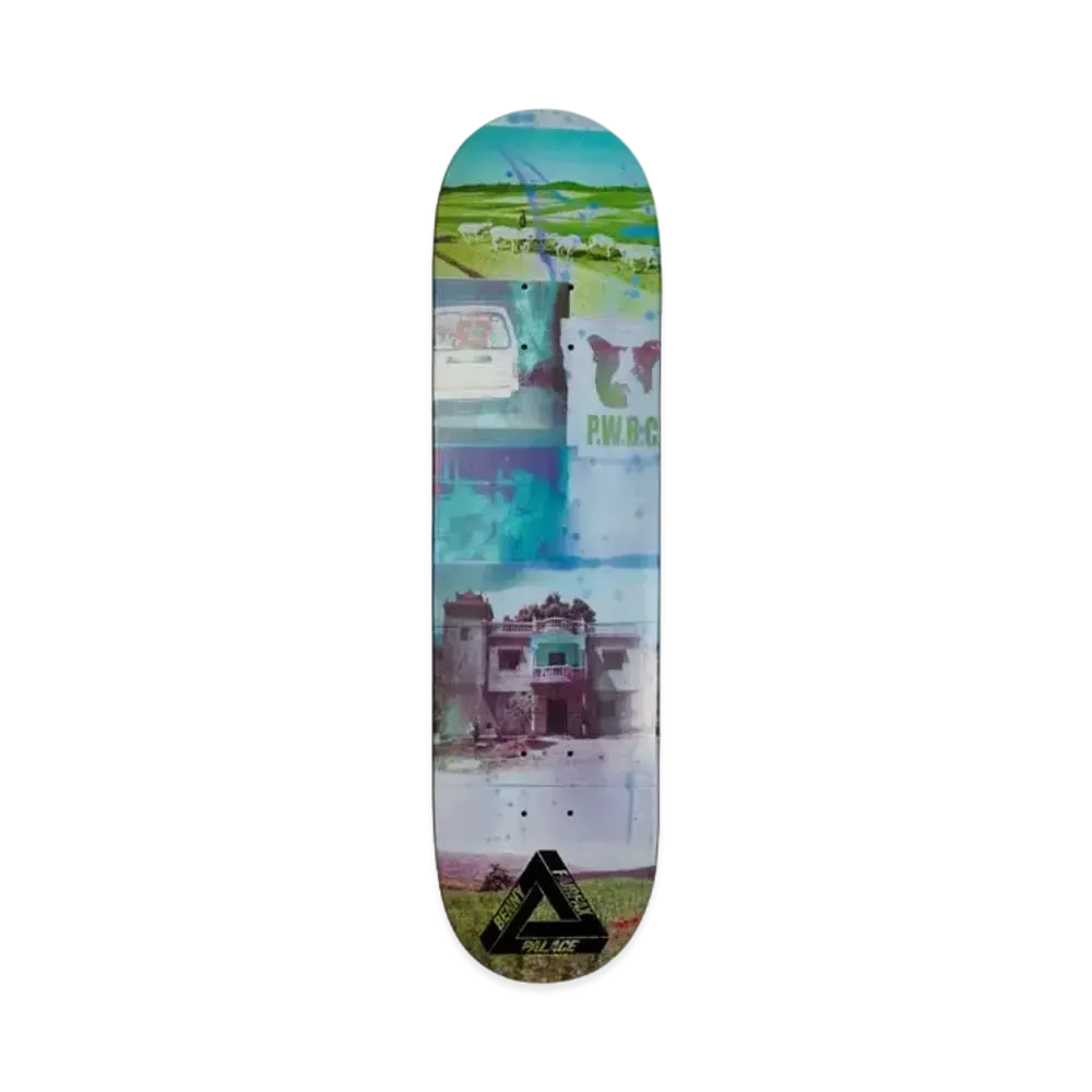 PALACE Fairfax Pro S35 8.1 "Multi"