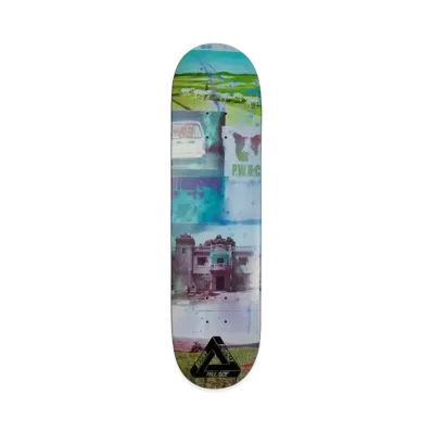 PALACE Fairfax Pro S35 8.1 "Multi"