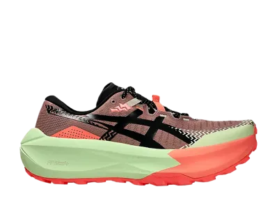Asics Trabuco Max 5 "Umeboshi/Black"