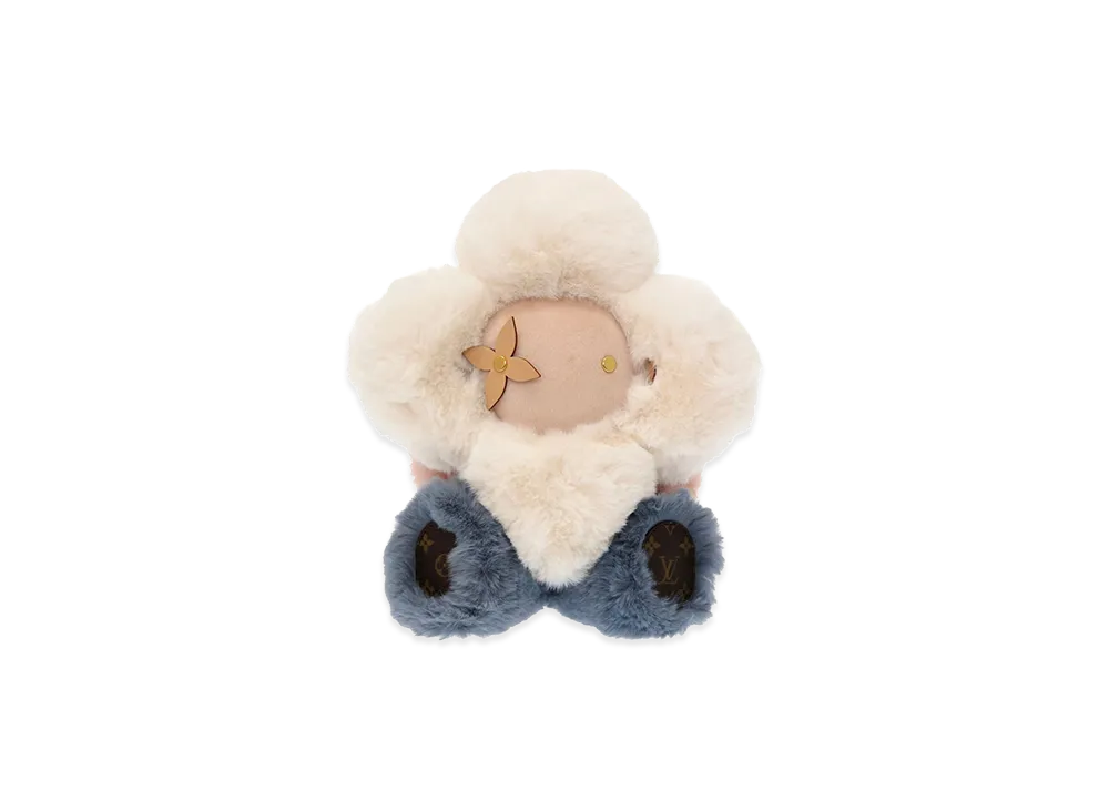 Louis Vuitton Doudou Vivienne "Pink"