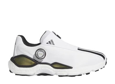 adidas Women's Codechaos 27 Boa Spikeless Golf "Cloud White/Core Black"