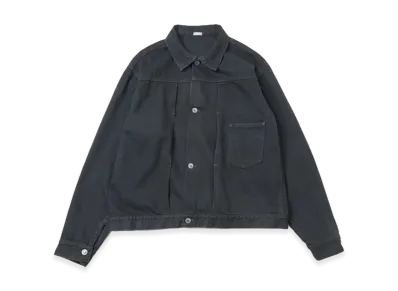 A.PRESSE Vintage Denim Jacket "Custom"