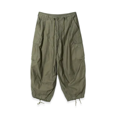 NEEDLES H.D. Pant - BDU "Khaki"