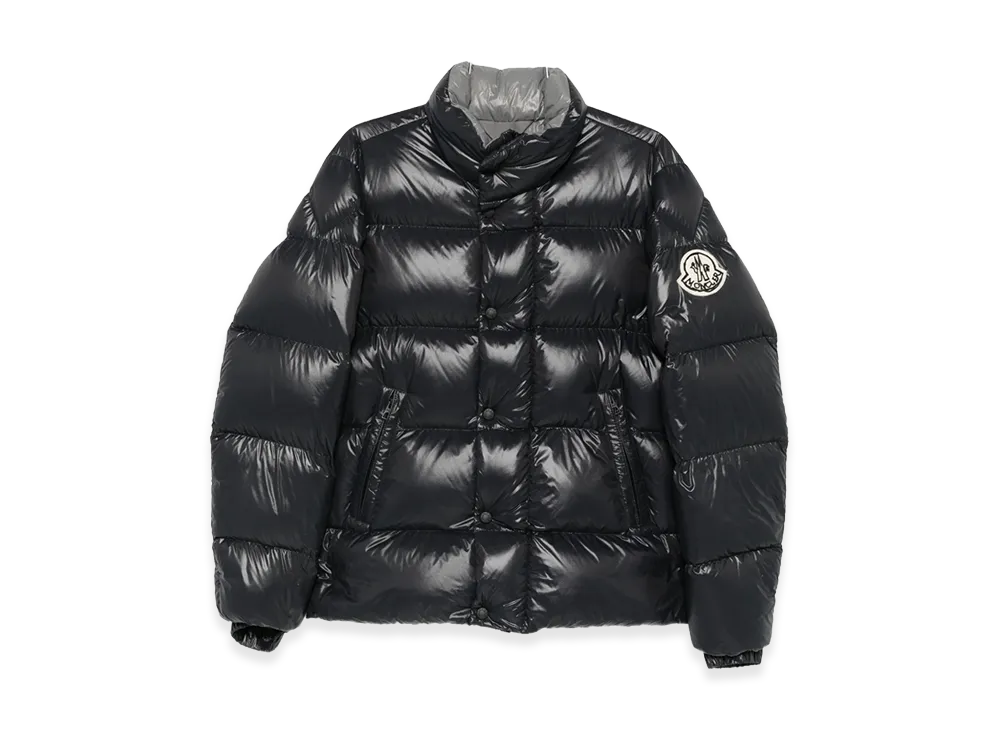MONCLER Outerwear "Black"