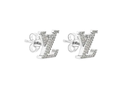 Louis Vuitton LV Iconic Earrings