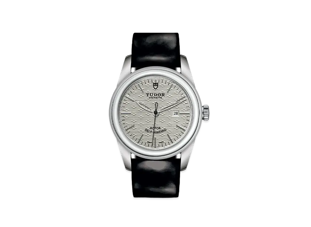 TUDOR GLAMOUR DATE