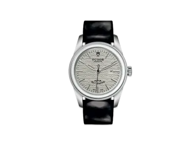 TUDOR GLAMOUR DATE