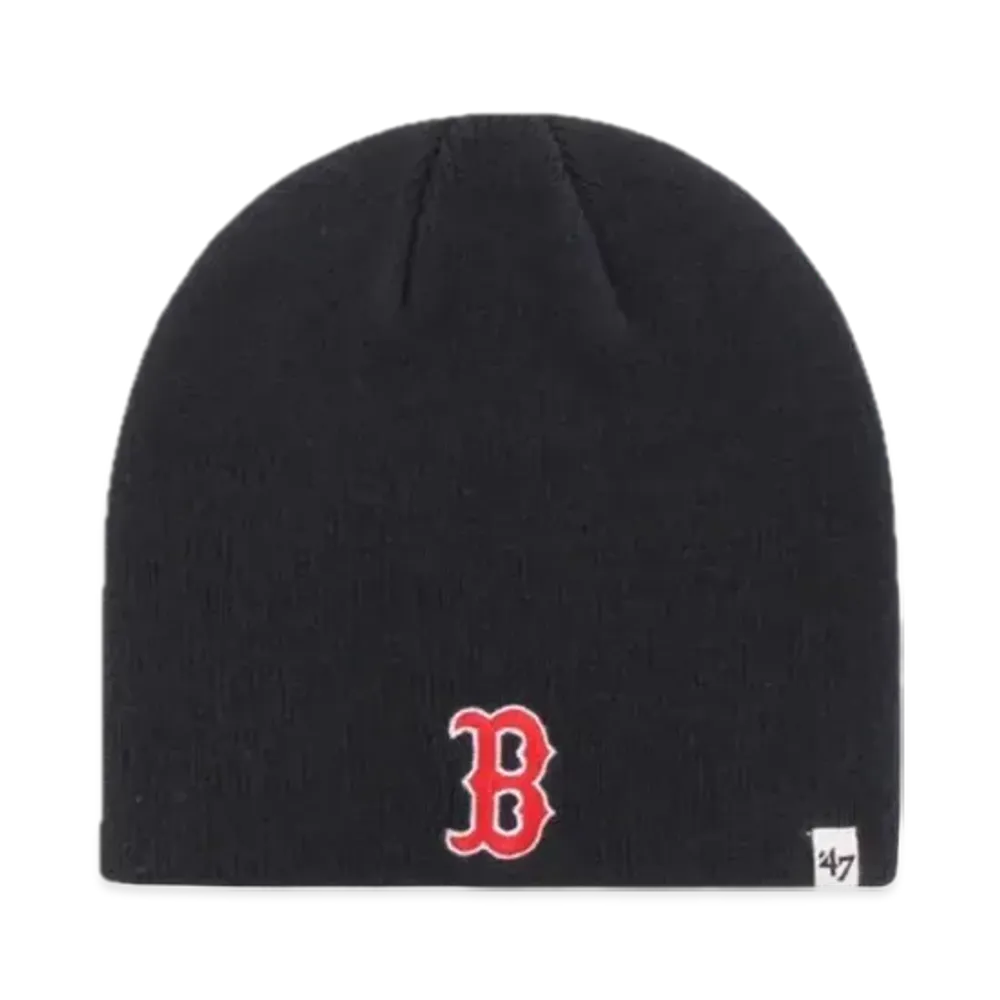 47 Knit Beanie "Red Sox Navy"