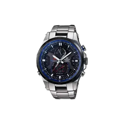 Casio EDIFICE EQW-A1200RB-1AJR "Black"
