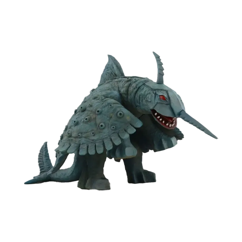 XPLUS "Daikaiju series" -Ultraman Taro- Samekujira