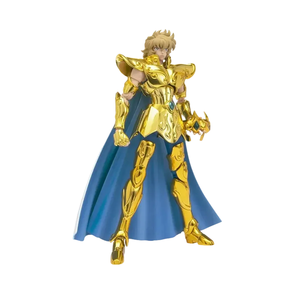 SAINT CLOTH MYTH EX LEO AIOLIA <REVIVAL VERSION>