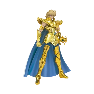SAINT CLOTH MYTH EX LEO AIOLIA <REVIVAL VERSION>