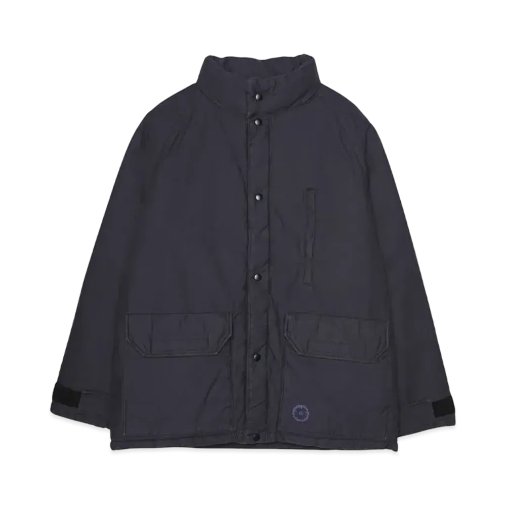 M&M x MASSES PUFF JKT M "BLACK"