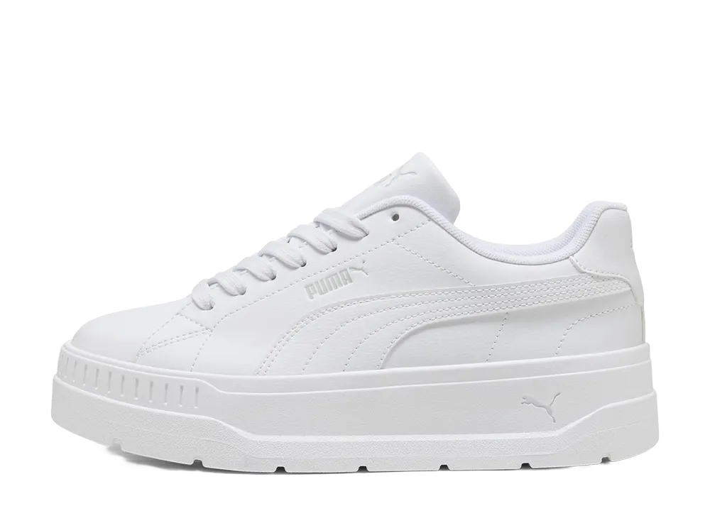 Puma Women's Karmen Classic "White"