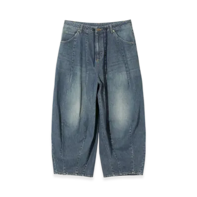 NEEDLES H.D. Jean - 12oz Denim "Indigo"