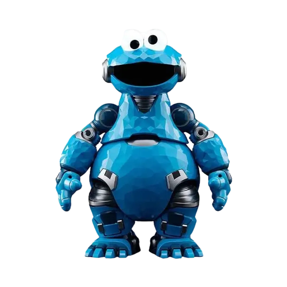 BLITZWAY CARBOTIX COOKIE MONSTER "MULTI"