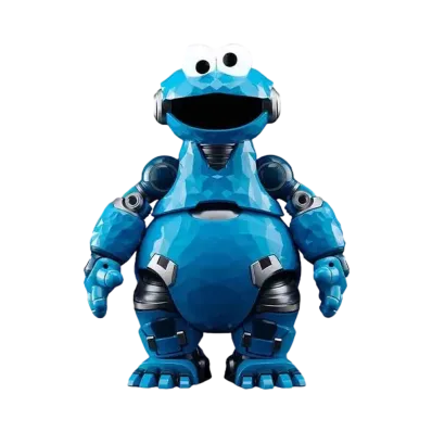 BLITZWAY CARBOTIX COOKIE MONSTER "MULTI"
