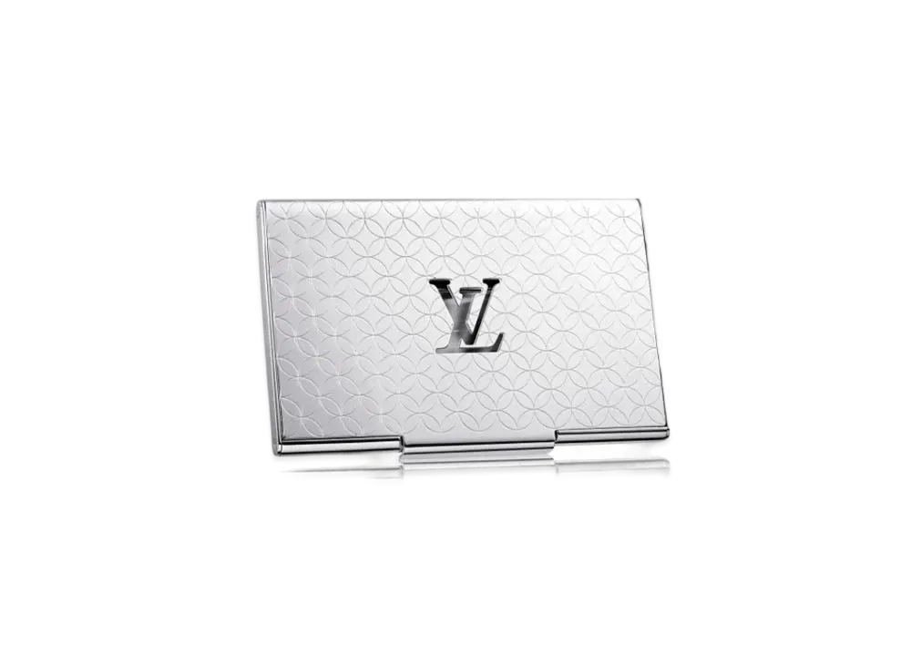 Louis Vuitton Porte Card Holder