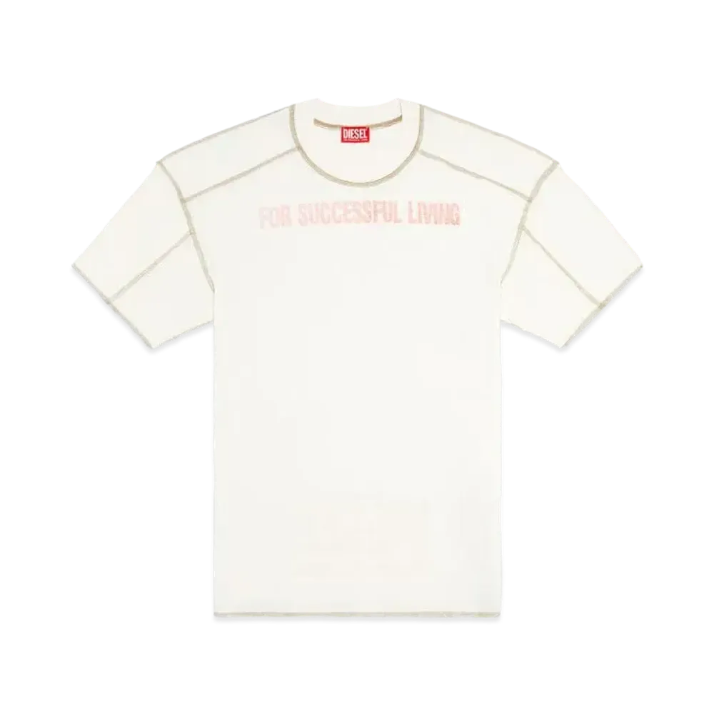 Diesel T-Craor "White"