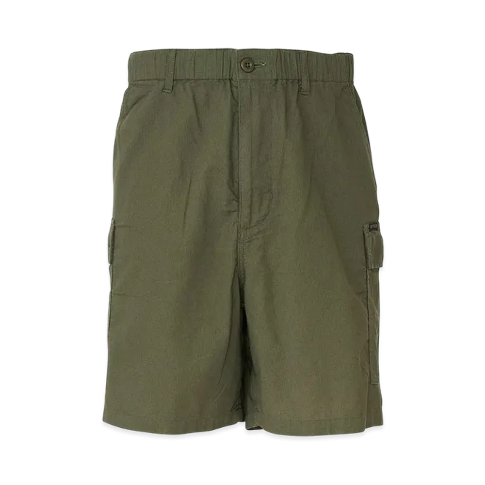 HYSTERIC GLAMOUR Cargo Shorts "Khaki"
