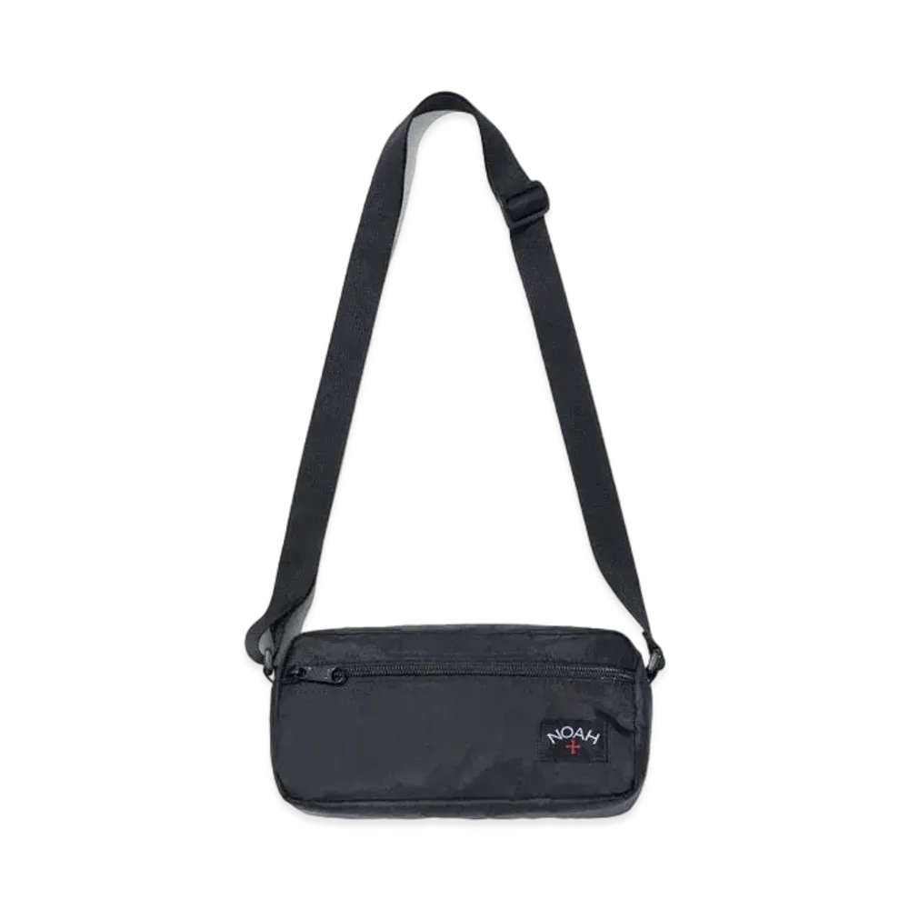 Noah X-Pac Mini Shoulder Bag "Black"