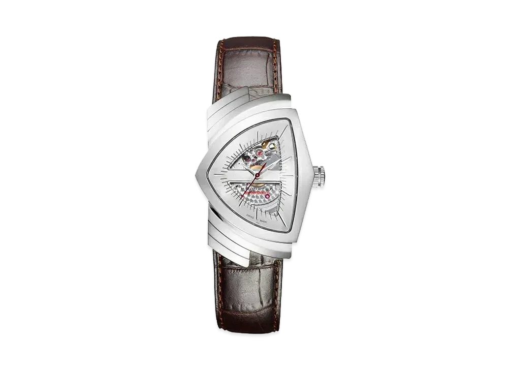 Hamilton Ventura Auto