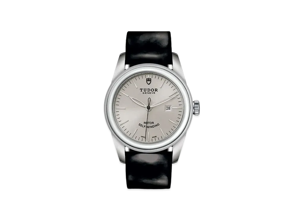TUDOR GLAMOUR DATE