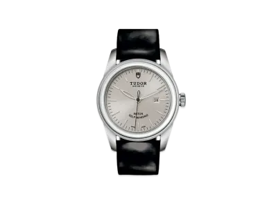 TUDOR GLAMOUR DATE