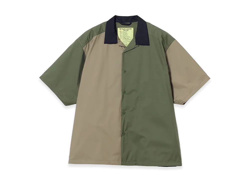 SSZ 10-Tech Shirt "Crazy"