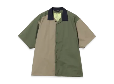 SSZ 10-Tech Shirt "Crazy"