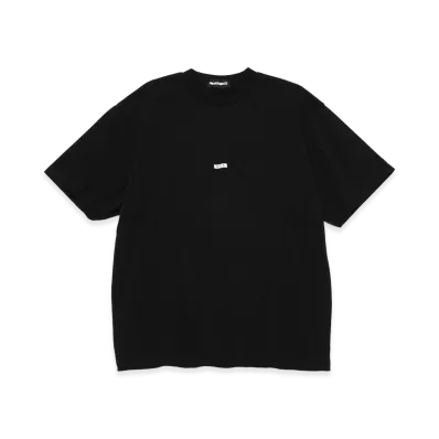 GOD SELECTION XXX Micro Box Logo Tee GX-S26-ST-22 "Black"