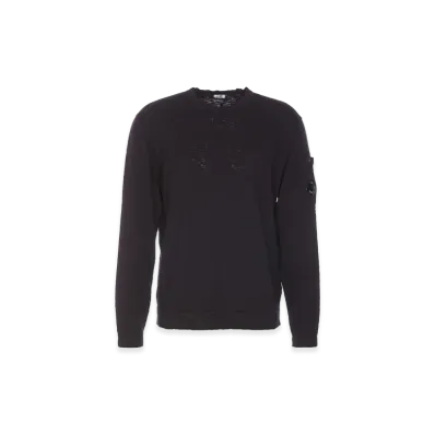 C.P. Company Jumper "Black"