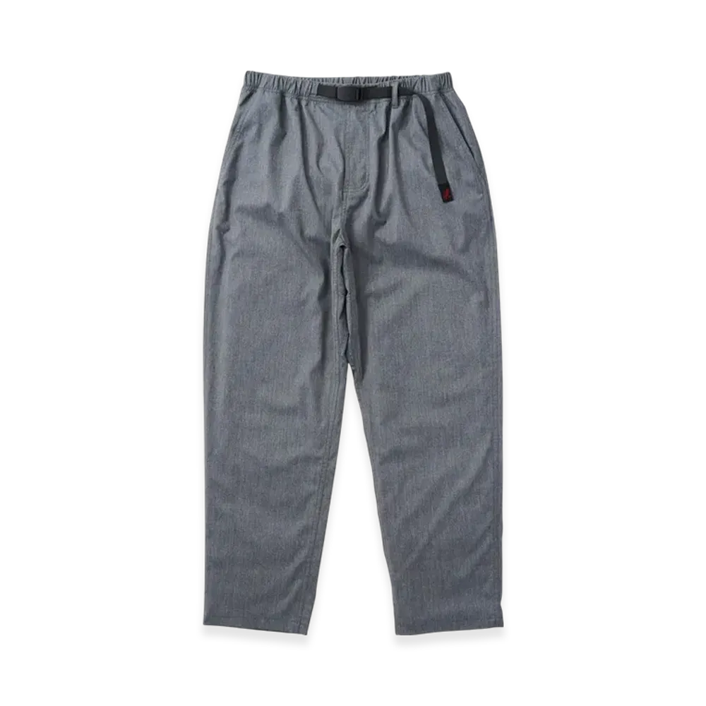 Gramicci Gabardine Eazy Pants "Gray"
