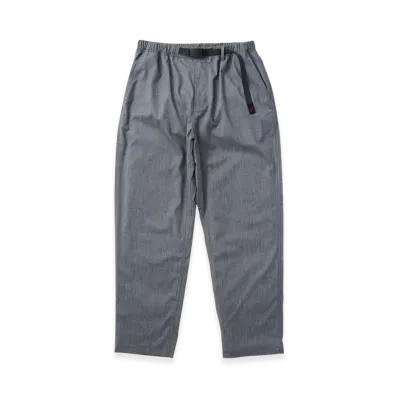 Gramicci Gabardine Eazy Pants "Gray"