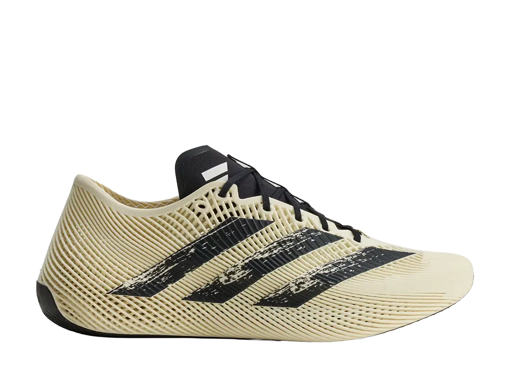 adidas Climacool Laced "Off White/Core Black"