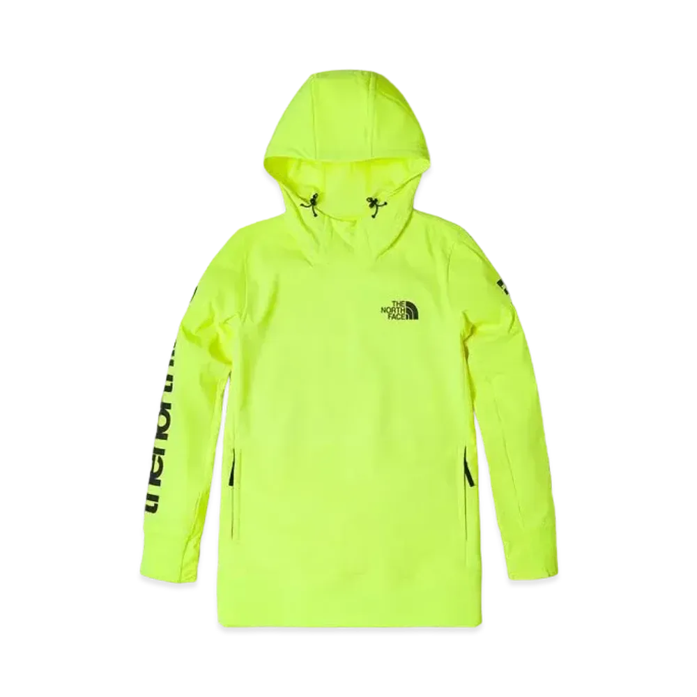 The North Face W Tekno Pullover Hoodie "Sharp Green"