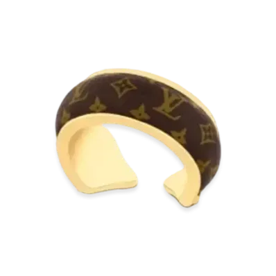 Louis Vuitton Monogram Sweet Dreams Ring