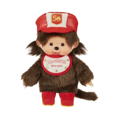 Sekiguchi Let's! Parade Monchhichi S Girl