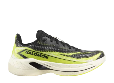 Salomon Spectur 3 "Vanilla Ice/Black/Acid Lime"