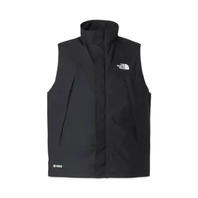 The North Face Trekking Windproof Vest "Black"