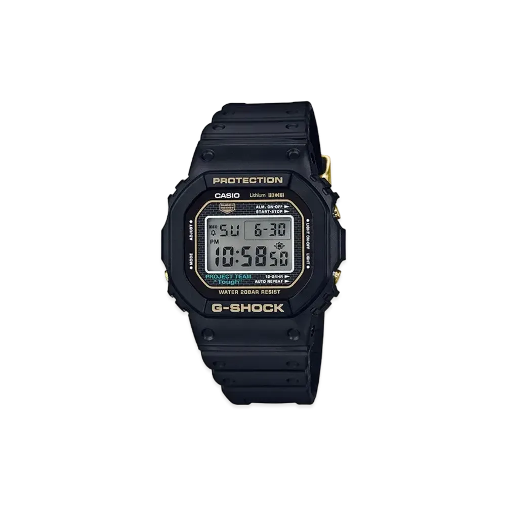 Casio G-SHOCK Digital DW-5035D-1BJR
