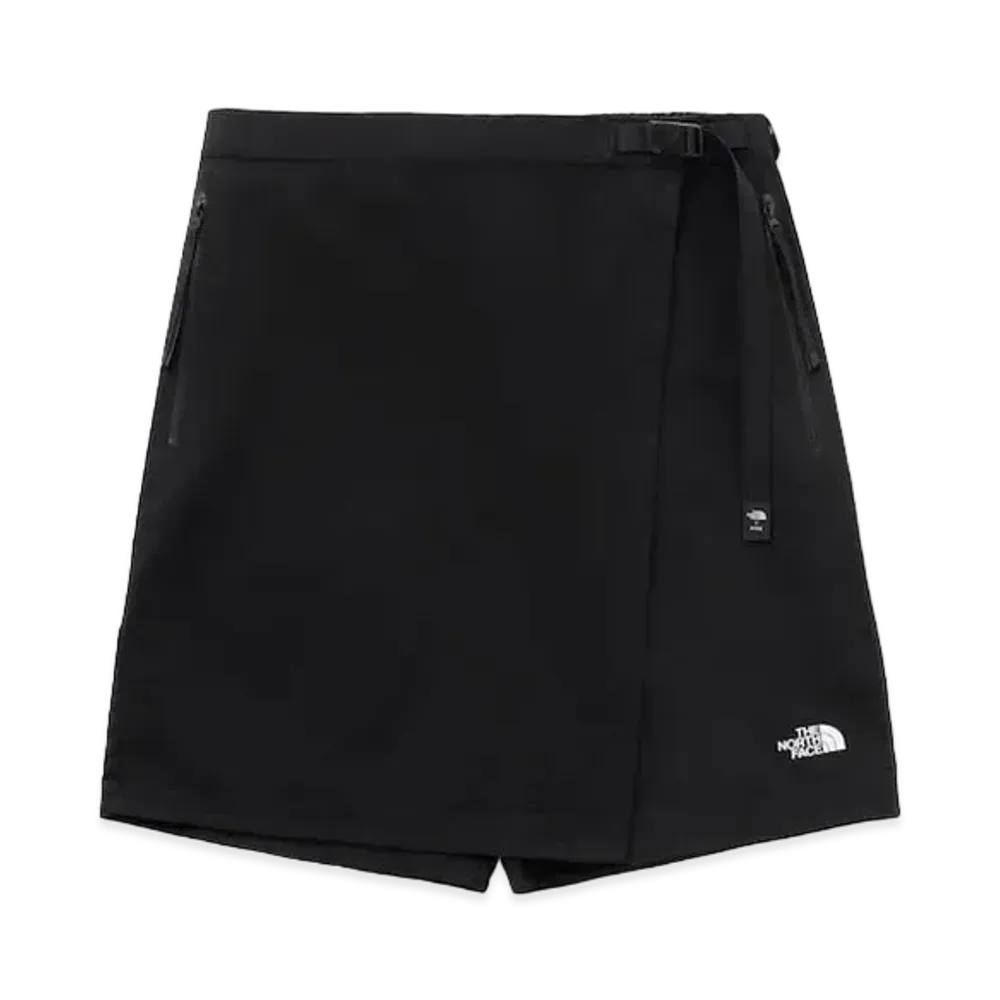 The North Face x HYKE Mens Tec Rap Short "Black"