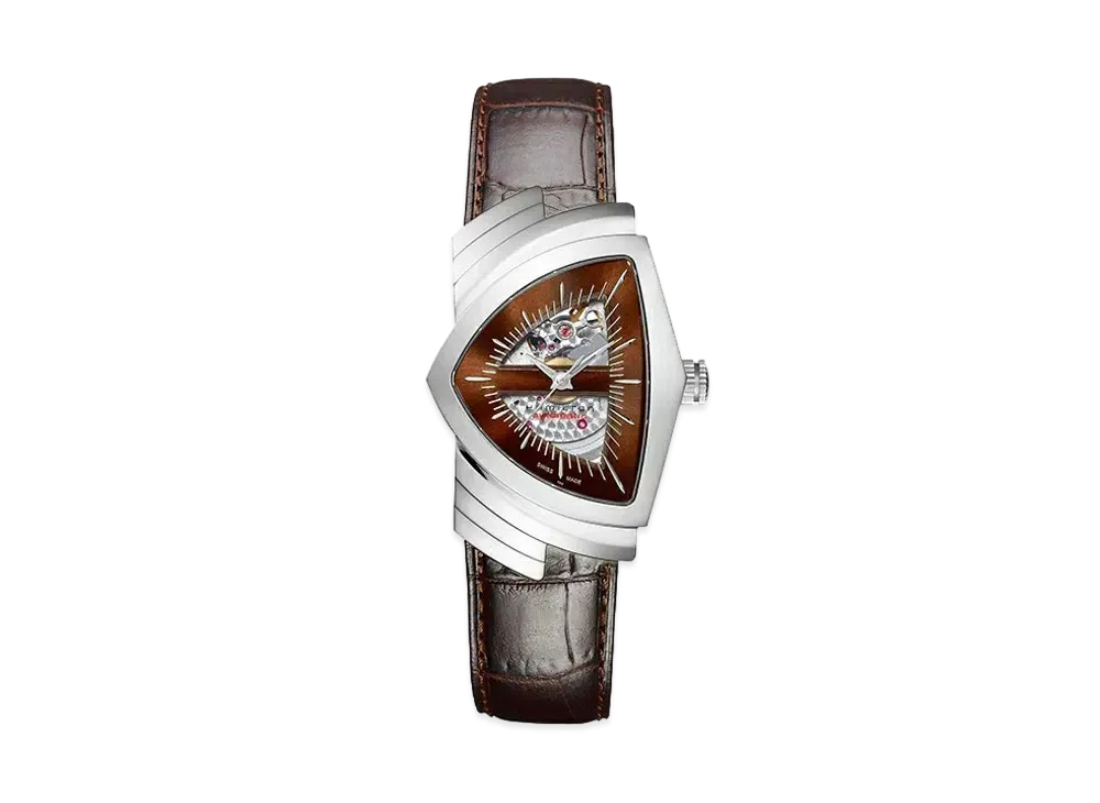 Hamilton Ventura Auto