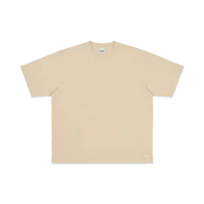 PALACE Unisex T-shirt "Sand"