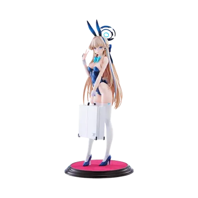 Max Factory "1/7th Scale" -Blue Archive- Toki Asuma (Bunny Girl)