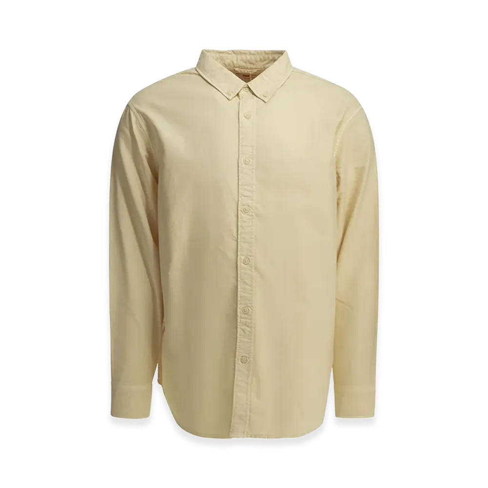 Levi's Authentic Casual Shirt "Beige"