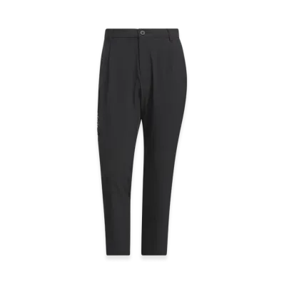 adidas Golf EX Stretch Water Repellent Wide Ankle "Black"