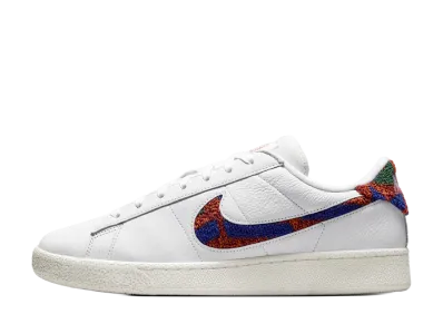 Nike Tennis Classic PRM Terrycloth Pack "White/Safety Orange"